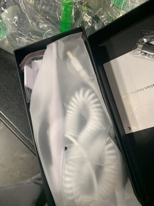 Photo 1 of New Intraoral Camera: Ultra-Thin 5mm Design with Built-in Oral Diagnostic Software, Enabling Easy Access to The Back Teeth Area and Delivering a More Comfortable Patient Experience.