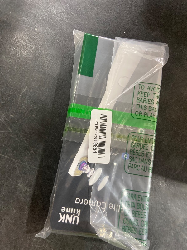 Photo 1 of New Intraoral Camera: Ultra-Thin 5mm Design with Built-in Oral Diagnostic Software, Enabling Easy Access to The Back Teeth Area and Delivering a More Comfortable Patient Experience.
