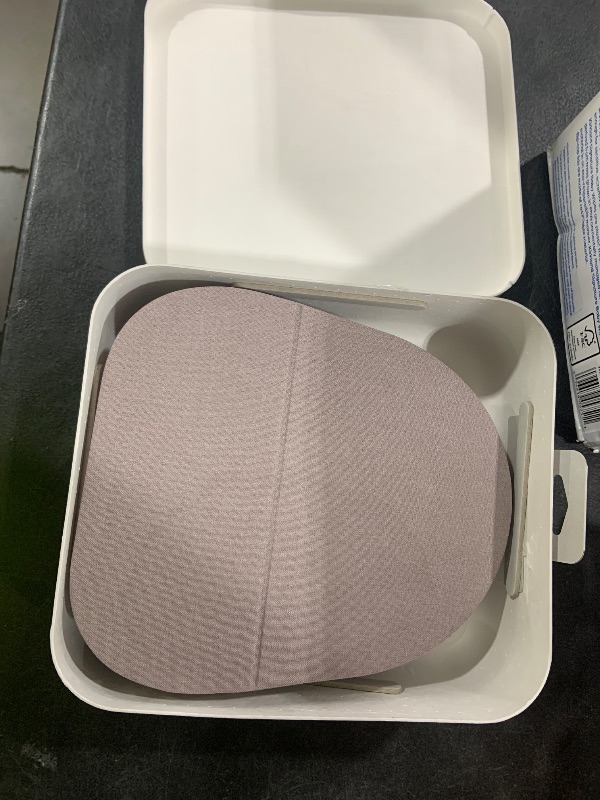 Photo 1 of Sony WH-1000XM5 Premium Noise Canceling Wireless Headphones, Auto NC Optimizer, 30-Hour Battery, Alexa Voice Control, Smoky Pink
