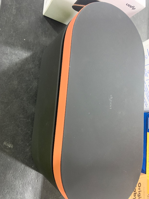 Photo 1 of Dyson Airwrap i.d. Multi-Styler, Allure Winner, Bluetooth Connected, No Heat Damage, 6-in-1 Versatility, Intelligent Hair Styler