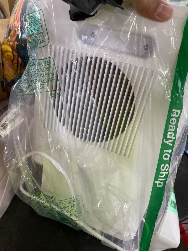 Photo 1 of Dehumidifiers for Home, 2000 Sq.Ft Small Dehumidifier with 3.3ft Drain Hose, 2.5L Tank, Timer Sleep Mode, Portable Dehumidifier for Basement, Bedroom, Bathroom (Sweet White)