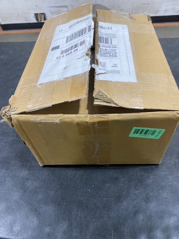 Photo 1 of CSC151TW Electric Wall Heater Complete Unit With Thermostat, 5120 BTU, 120 Volt, 1500 Watt (Model: CSC151TW, Part: 67509)