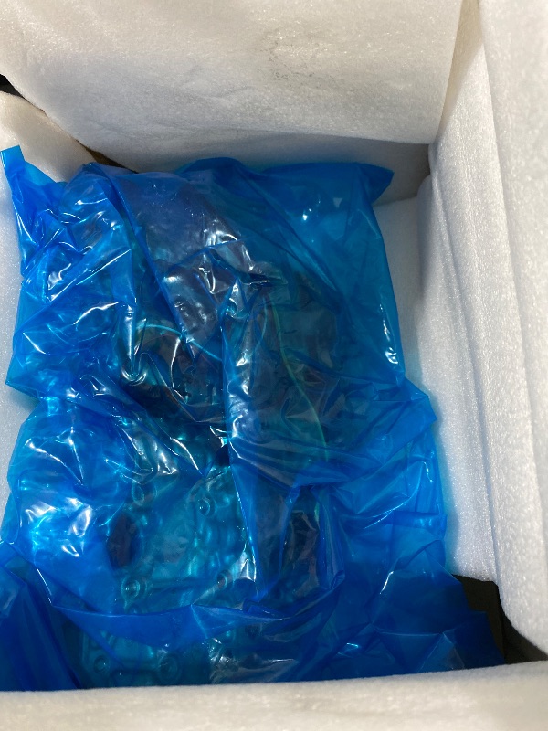 Photo 1 of 4F27E Tranmission Valve Body with Solenoid Block Compatible with Maz-da 2 3 5 6 1999-2011