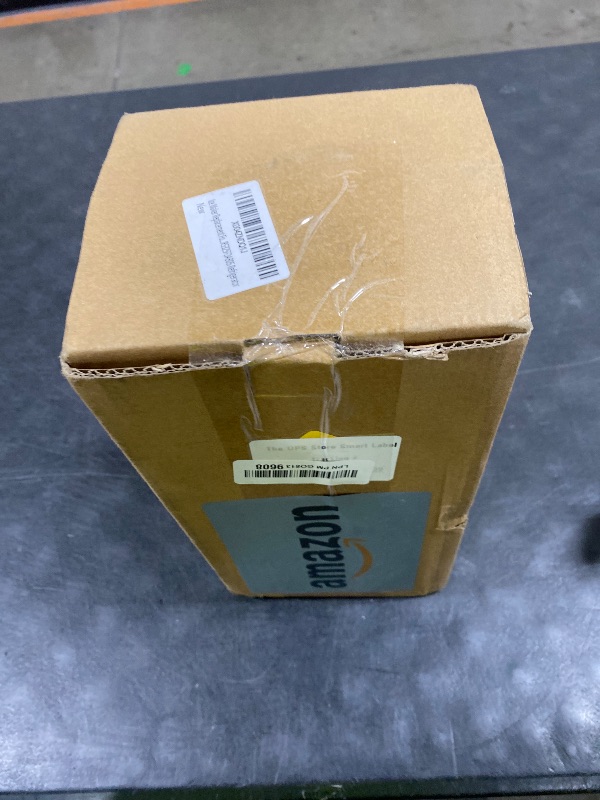 Photo 1 of 2198597 Ice Maker Replacement for Refrigerator, Compatible with Whirlpool, Maytag, KitchenAid, Kenmore – Replaces W10122502 W10190960 626663 AP3182733 – 4 Pin Connector (Not Universal)