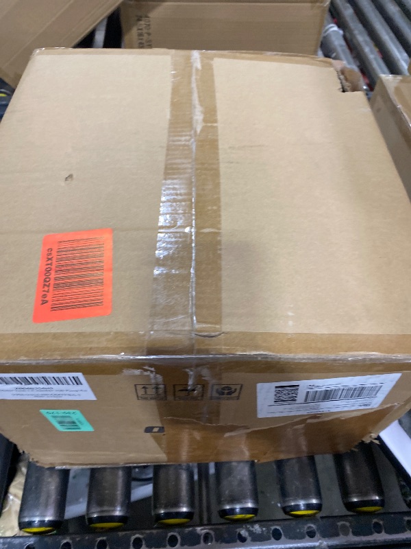 Photo 1 of Orion Motor Tech 1.5 Gal Vacuum Chamber with Pump Kit, 3.5 cfm Vacuum Pump and Chamber Kit with Tempered Glass Lid 5 ft Hose, Vacuum Degassing Chamber Kit for Stabilizing Wood Degassing Silicone Resin
