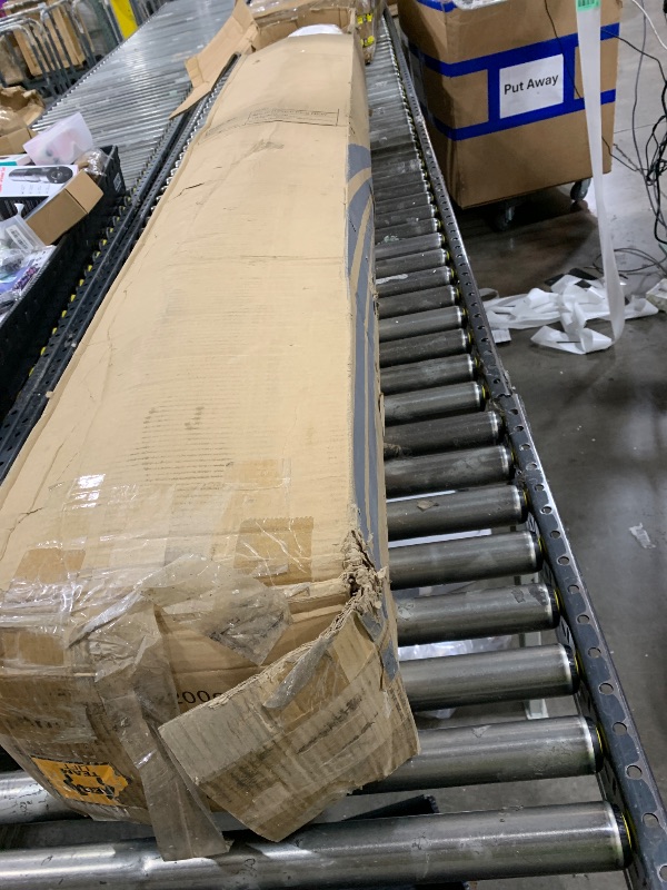 Photo 1 of KING BED MATTRESS 