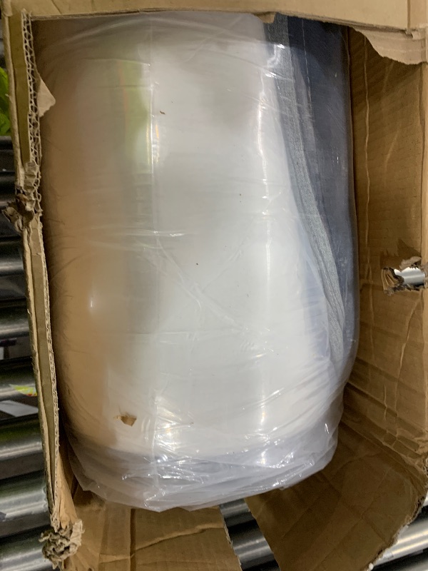 Photo 1 of KING BED MATTRESS 