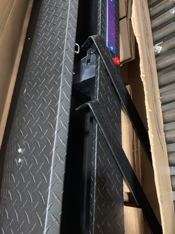 Photo 1 of Model 164-52-04 87in Lo-Side Box