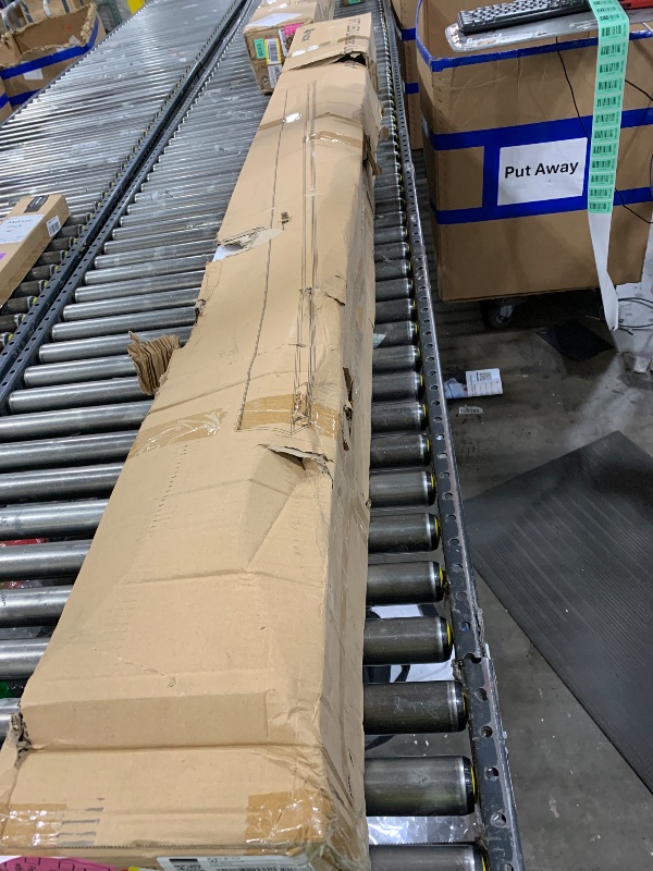 Photo 1 of LINEAR LIGHT
