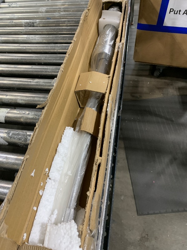 Photo 1 of CAP Barbell 6-Foot Olympic 2-Inch Barbell | Olympic Weightlifting Bar for Squats, Deadlifts, Bench Press, Rows, and Curls