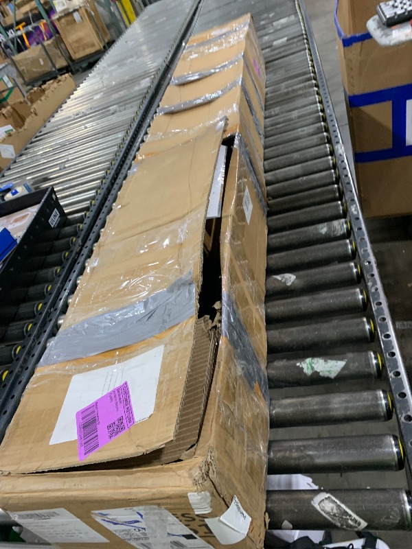 Photo 1 of AUTOSAVER88 Running Boards Compatible with 2022-2026 Toyota Tundra Crewmax Cab, Paintable Side Steps Rail, Drop Nerf Bars Carbon Steel