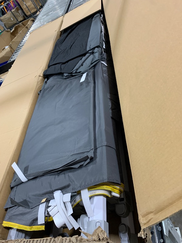 Photo 1 of CANOPY TENT 10X15 FEET HEAVY DUTY 