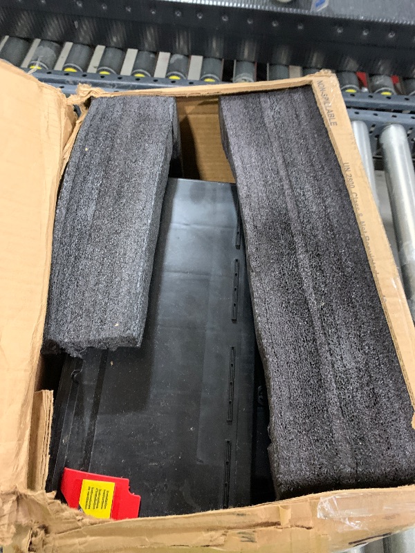 Photo 1 of AMG BATTERY 