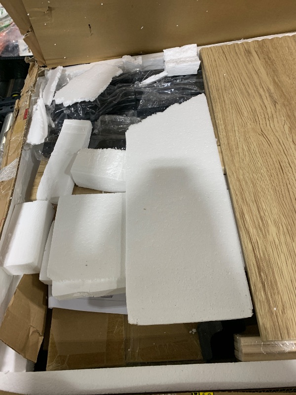 Photo 1 of STORAGE BED WAVY SLAB TEXTURED 