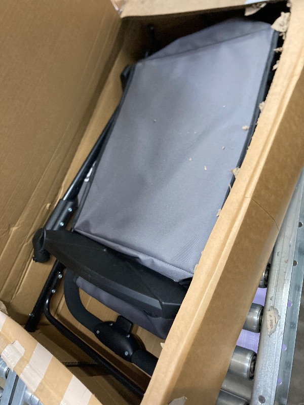 Photo 1 of ???? ???????? Folding Shopping Cart with Wheels, 80lbs Multi Use Grocery Carts with 360° Wheels & Removable Tote Bag, Multifunctional Portable Personal Shopping Carts for Groceries, Black