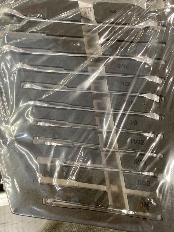 Photo 1 of **NOT IN ORIGINAL BOX***TOOLANT WRENCH SET