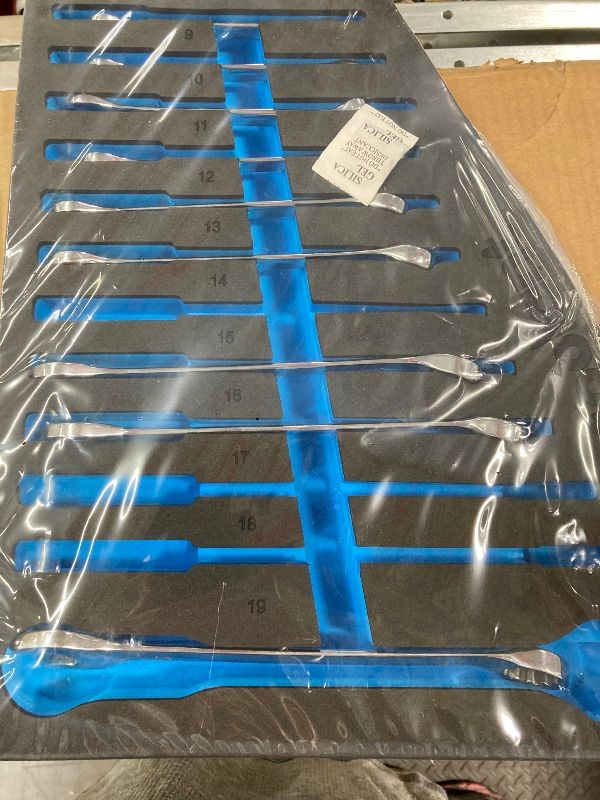 Photo 1 of **NOT IN ORIGINAL BOX***TOOLANT WRENCH SET