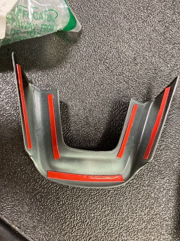 Photo 1 of ***SMALL AREAS OF MISSING PAINT***YINGTUU for 11th Gen Civic for Honda Civic 2022-2025 CR-V/HR-V/Accord 2023-2025 Accessories Interior Decoration Trims Steering Wheel Glossy Black**SMALL AREAS OF MISSING PAINT***