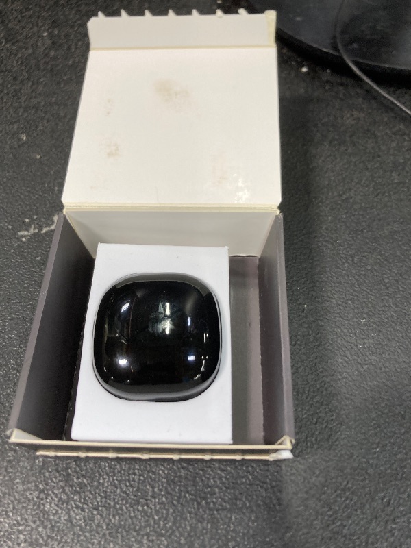 Photo 1 of **no charging cable**Compatible with Ou-ra Ring Gen3 - Smart Ring Wireless Charger Size 6, 600mAh Portable Travel Charging Dock