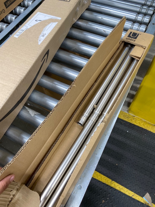Photo 1 of ****RETRACTABLE POLE RODS ****