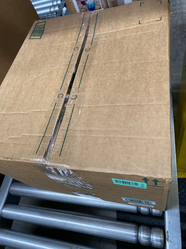 Photo 1 of **MISSING KNOB TO ADJUST**Steppers for Exercise at Home, Mini Stepper with Resistance Bands - Quiet, 360LBS Weight Capacity Portable Stair Stepper for Buttocks Lifting & Body Shaping, Compact Fitness Stepper for Small Spaces