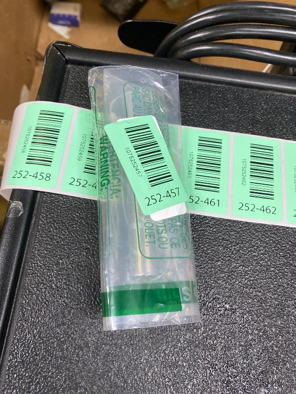 Photo 1 of **only 1**Zugesify Laser Pointer Cat Toy, Interactive Toy with Red Dot LED Light Pointer, Long Range 3 Modes Projection Playpen for Kitten Interaction,USB Recharge Pointer (2 PCS)