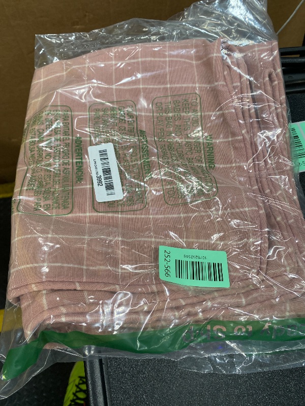 Photo 1 of **different color/pattern**Topfinel Neutral Throw Pillow Covers for Couch,Nodic Mordern Cozy Cushion Cover Set of 4 with Corduroy,Soft Accent Pillowcases for Couch,Bed,Living Room Home Decor (16x16,Cream,White)