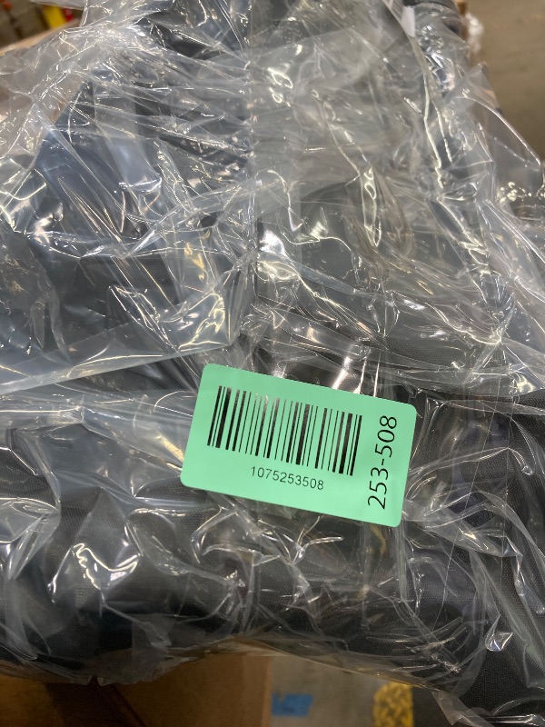 Photo 1 of ***BROKEN HANDLE***Wikihhome 42" Ice Scraper and Extendable Snow Brush, Detachable Snow Scraper, Emergency Snow Shovel with Foam Grip and 180° Pivoting Brush Head for Car Windshield, Car Auto Truck SUV, Vehicle***BROKEN HANDLE***