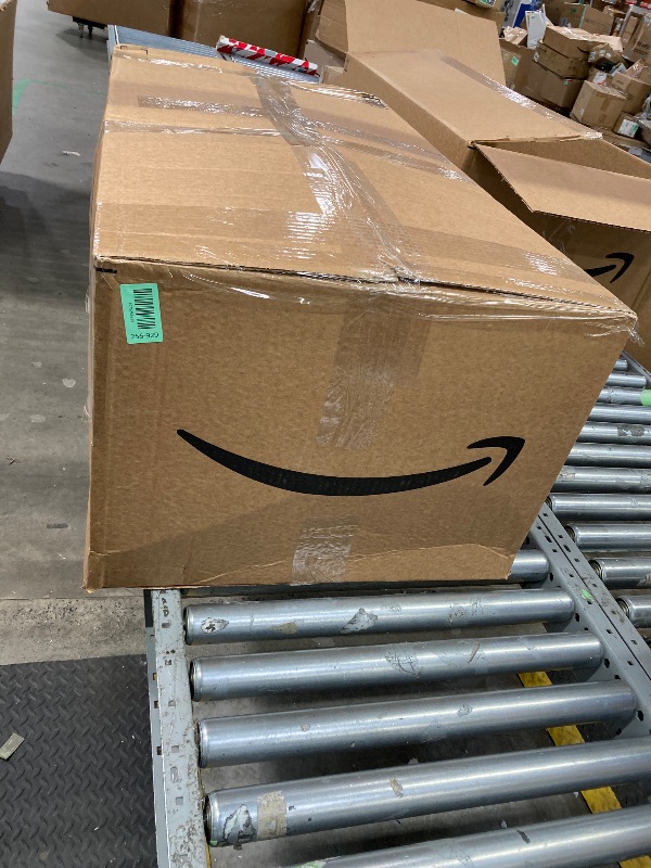 Photo 1 of ****No Return
Nellis Variety Box: Pallet | See Notes for Details