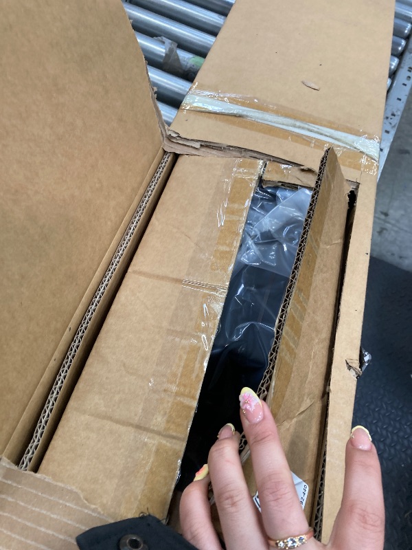 Photo 1 of **No Return
Adjustable Truck Bed Rack Cross Bars,Compatible with Full-Size Trucks with Tonneau Covers|Length 71"|2Pcs|Made of high-Strength Aluminum Alloy