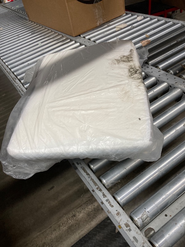 View 3 of ***Dirty
Cozymaker 7.5" Bed Wedge Pillow for Sleeping After Surgery, Back Support, Leg Elevation, Gerd Acid Reflux, Neck Pain, Snoring, Cooling Memory Foam Triangle Incline Wedge, Removable Washable Cover