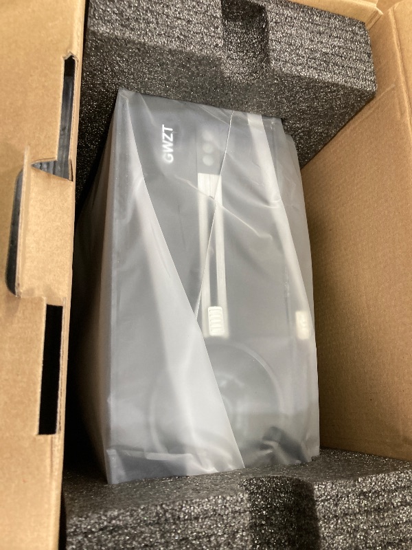 Photo 1 of ***No returns accepted.No returns accepted.
4k Ultra hd 3300 ANSI Lumens Bundled with Google TV Stick, Smart Home Theater Projector with Auto Focus, WiFi & Bluetooth, Projector for Bedroom, Indoor & Outdoor Movie Use,Video projector with apps