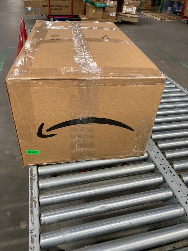 Photo 1 of ***No returns accepted.No returns accepted.No returns accepted.No returns accepted.No returns accepted.
Nellis Variety Box: Pallet | See Notes for Details