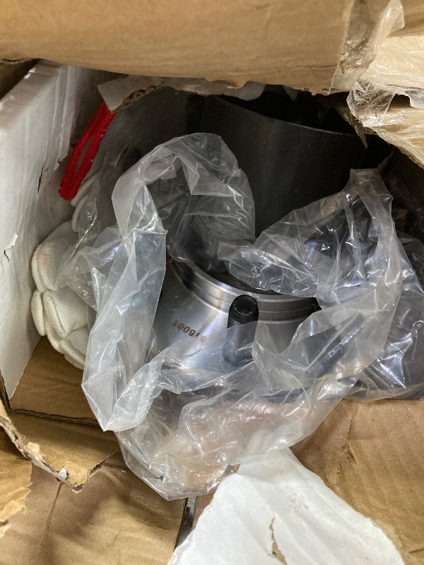 Photo 1 of  515061 Front Wheel Bearing and Hub Assembly