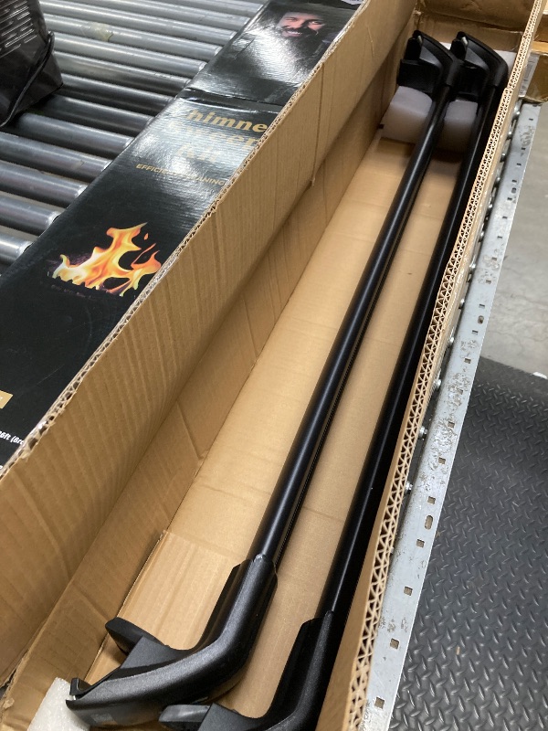 Photo 1 of *Keys missing?* SYDSZ Roof Rack Cross Bars 300lb Compatible with Hyundai Santa Fe TM 2019 2020 2021 2022 2023, Flush Side Rails, Heavy Duty Anti-Theft Aluminum Roof Rails Crossbars Rooftop Luggage Racks Carrier