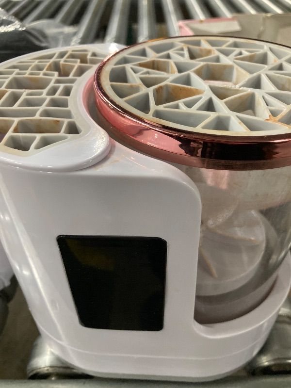 Photo 1 of **NEEDS CLEANING**Electric Makeup Brush Cleaner