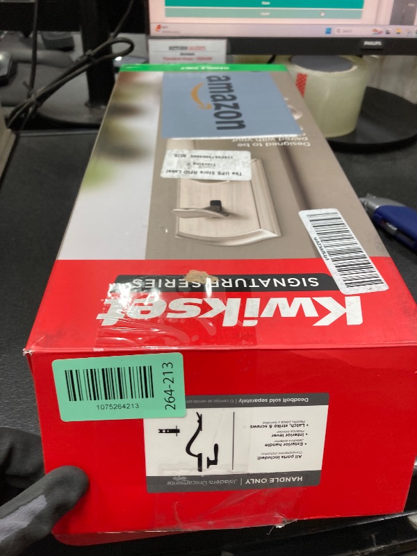 Photo 1 of **PARTS ONLY/NOT IN ORIGINAL BOX**RANDOM HARDWARE