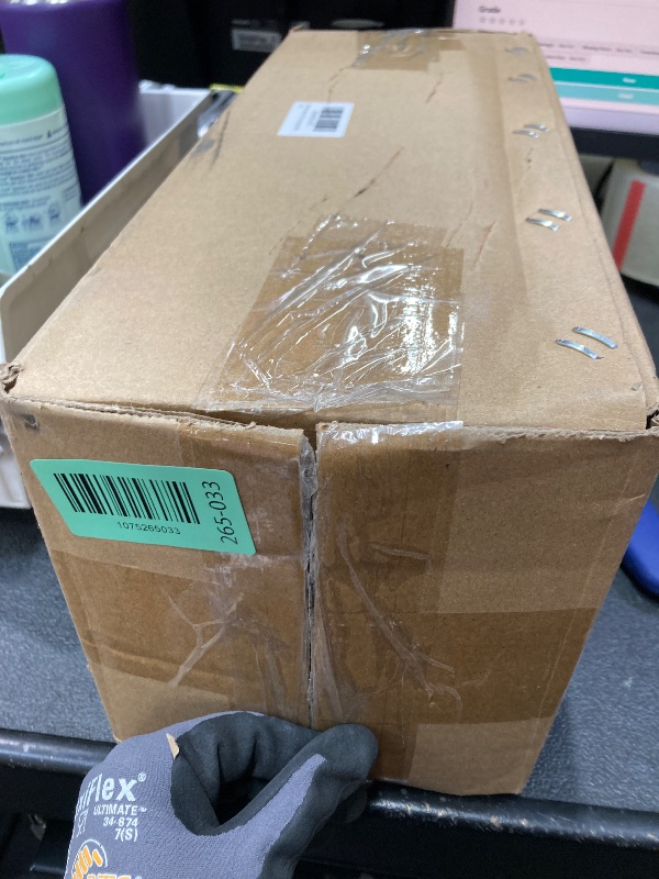 Photo 1 of *Rust?* 5000 lb Weld-on Pipe Swivel Trailer Jack, 10" Lift Trailer Jack with Footplate, Suitable for RVs, Boats, Multi-Purpose Trailers, and Camping Trailers