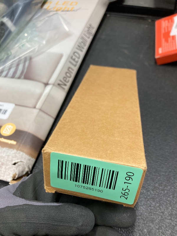 Photo 1 of [Upgrade] Bamboo Weekly Pill Organizer 1 Time a Day - Daily Pill Box 7 Day, Travel Pill Case Perfect for a Vitamin or Supplement, Bamboo Wood Medication Box, 1Pcs