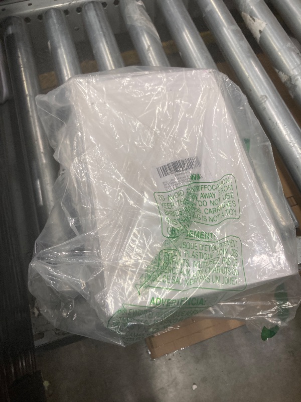 Photo 1 of ***Missing pieces***LOTMER 200ct Comic Book Boards, 27PT Extra Thick Acid-Free Backing Board Current Size Comic Book Boards Durable and Coated Precision Cut Boards for Regular Comics Archival***Missing pieces***