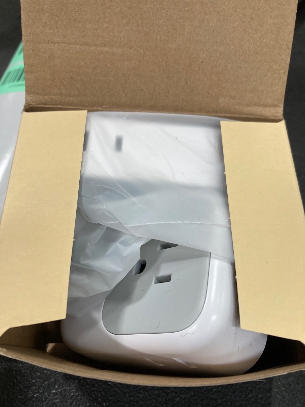 Photo 1 of ***ONLY 1 INCLUDED***Switzerland Power Adapter , TESSAN Type J Adaptor with 4 Outlets 3 USB Charging Ports(1 USB C), Swiss Travel Plug for US to Switzerland, Liechtenstein, Rwanda***ONLY 1 INCLUDED***