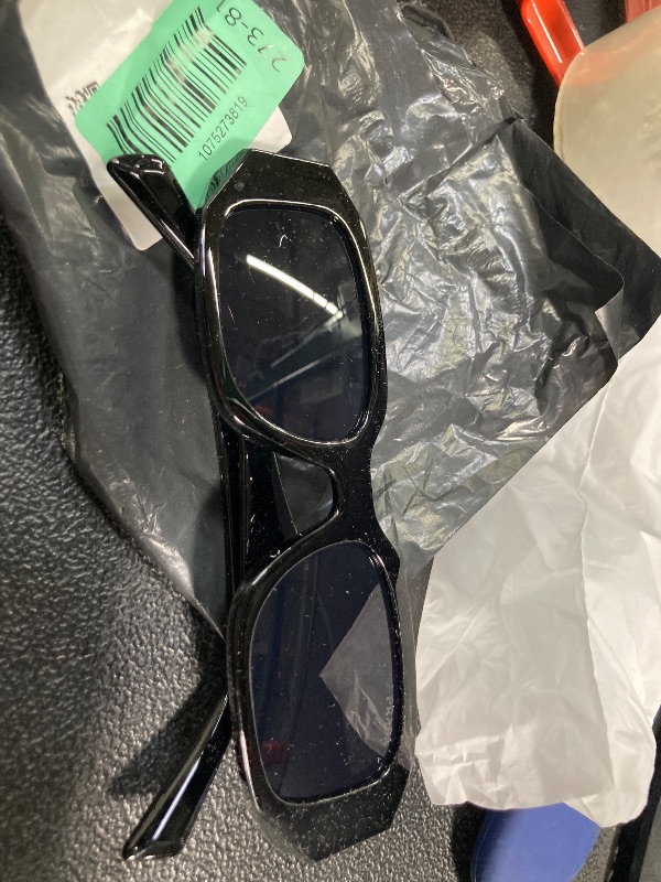 Photo 1 of ***These are not real Prada glasses***
PRADA SUNGLASSES