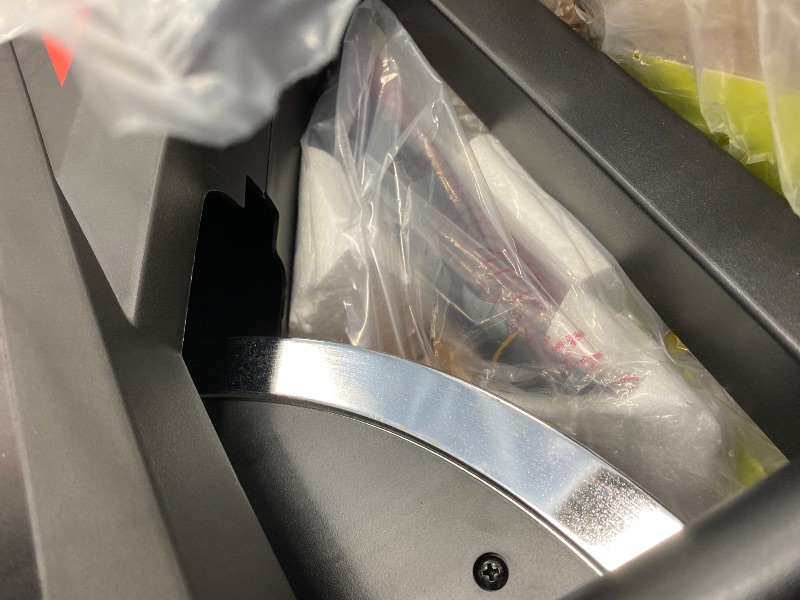 Photo 1 of [BODY POWER] - 2nd Gen, PATENTED 3 in 1 Exercise Machine, Elliptical with Seat Back Cushion, Upright Cycling, and Reclined Bike Modes - Digital Computer Targets Different Body Parts, BRT5118