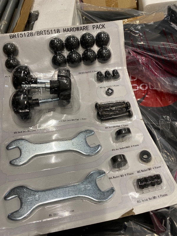 Photo 1 of [BODY POWER] - 2nd Gen, PATENTED 3 in 1 Exercise Machine, Elliptical with Seat Back Cushion, Upright Cycling, and Reclined Bike Modes - Digital Computer Targets Different Body Parts, BRT5118