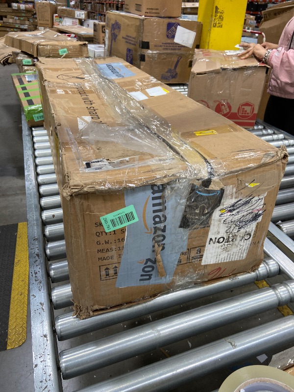 Photo 1 of ***PARTIAL SET/INDOOR UNIT ONLY****YITAHOME 24000 BTU Mini Split Air Conditioner Heat Pump System, 21 SEER2 208-230V Ductless Inverter System with Wi-Fi&Alexa Compatibility, Cover Up to 1500 Sq. Ft, Complete Installation Kit Included