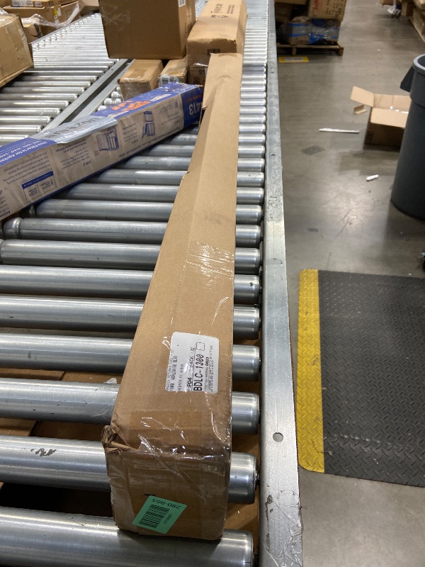 Photo 1 of 1 Inch Double Curtain Rods 72 to 144 Inches (6 to 12 ft), USFOOK Silver Drapery Rods for Windows, Telescoping Dual Curtain Rod with Translucent Finials, Decoration for Home