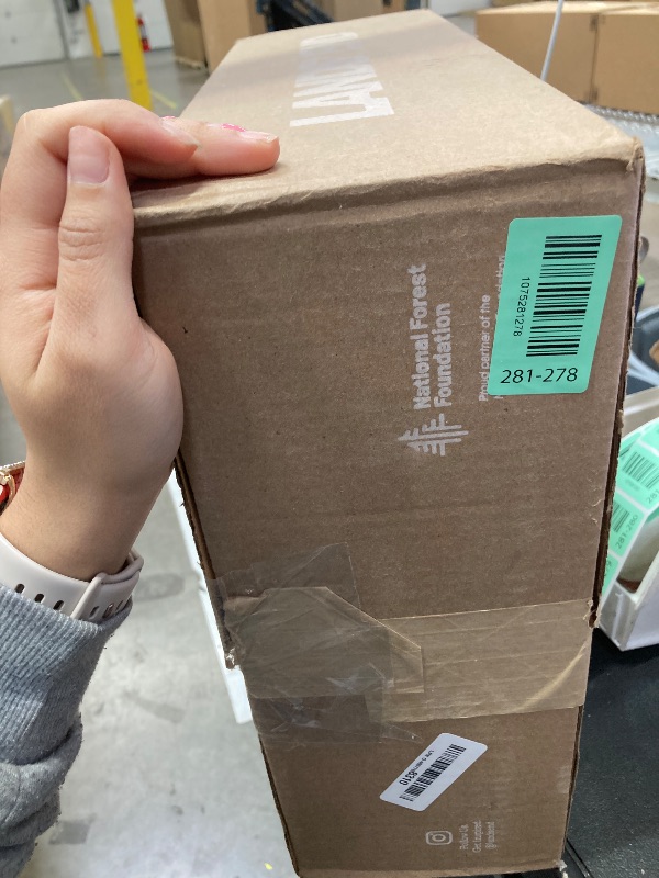 Photo 1 of **NOT IN ORIGINAL BOX/MISSING PARTS***JERANDO Modern LED Ceiling Light Fixture, 21W Sputnik Flush Mount Ceiling Lights with Remote Control, Black Acrylic Chandelier Ceiling Lighting for Bedroom, Living Room, Kitchen, Office