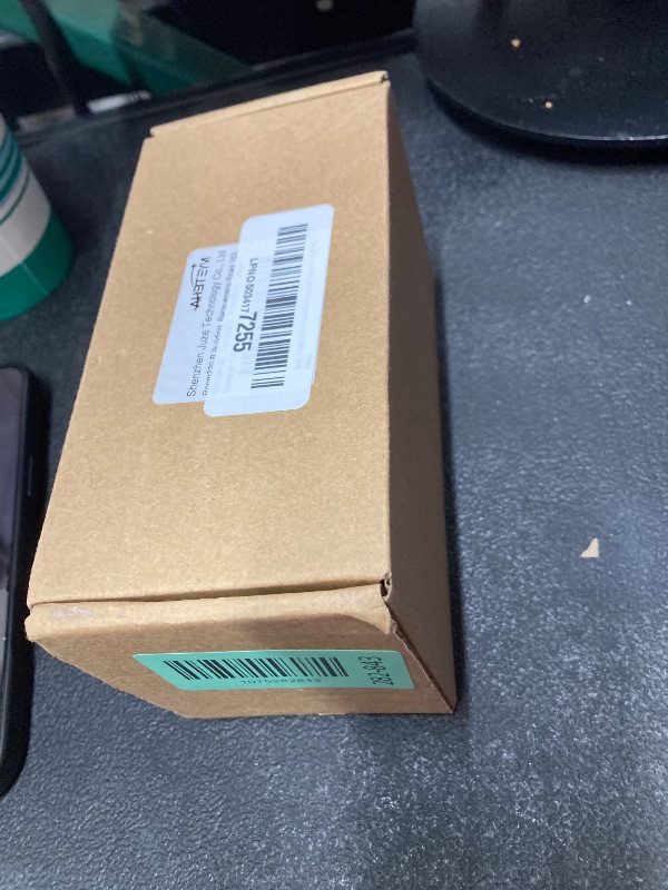 Photo 1 of ****MISSING PIECES -SELLING AS PARTS ONLY*** Anti-Theft Doorbell Door Mount No Drill Compatible with Blink, No Cover Not Block Doorbell Motion Sensor Bracket Holder for Apartment Renters