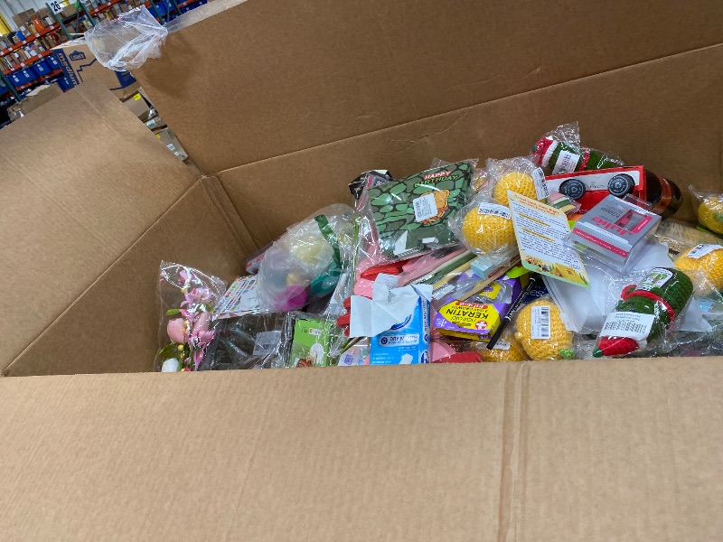 Photo 1 of ****** NO RETURN***** NO REFUND****** Nellis Variety Box: Medium