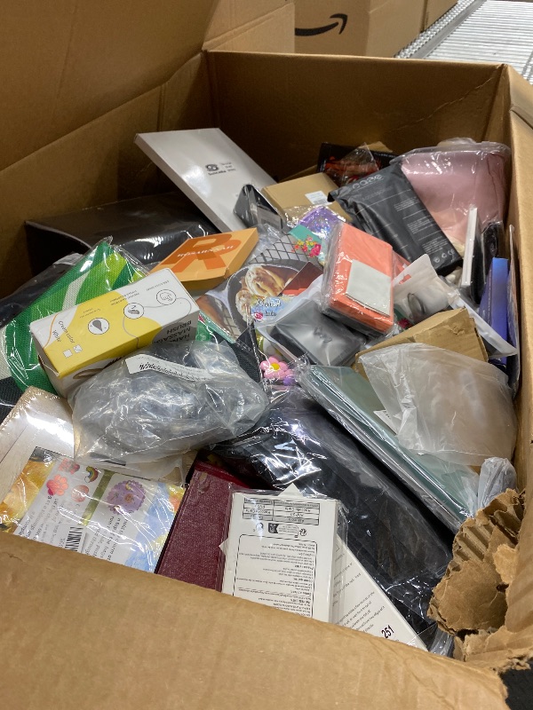 Photo 1 of ******NO  REFUND****** NO RETURN*******Nellis Variety Box: Medium